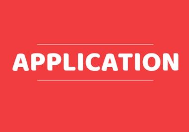 APPLICATION