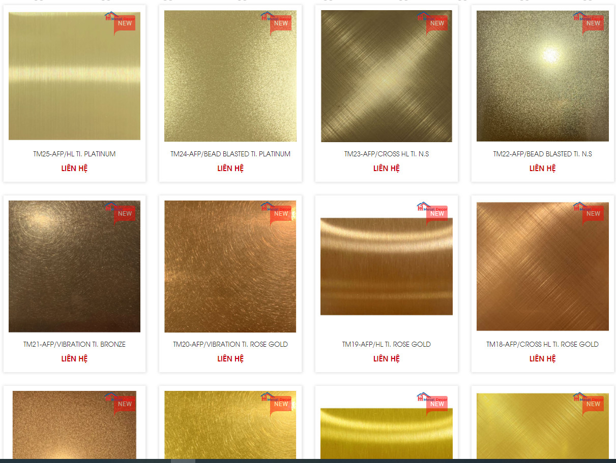 THE COATINGS